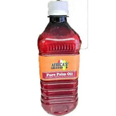 Africa’s Finest Pure Palm Oil 500ml  Adomoo